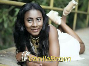 VanillaBrown