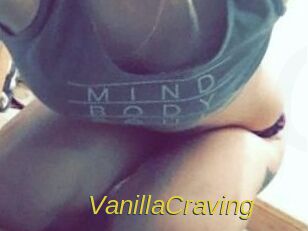 VanillaCraving