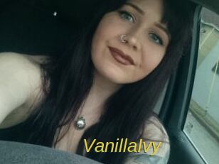 VanillaIvy