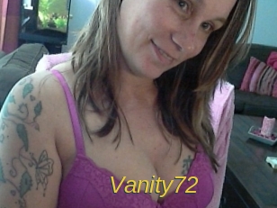 Vanity72 Archive DVD ORG