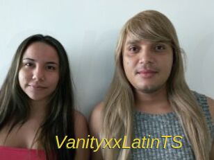 VanityxxLatinTS