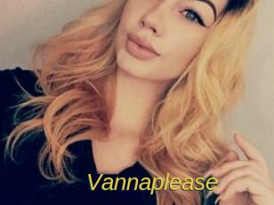 Vannaplease