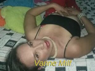 Vanne_Milf