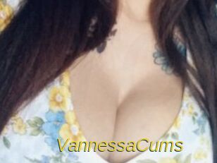 VannessaCums