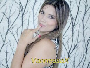 VannessaX