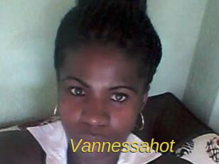 Vannessahot