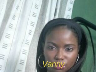 Vanny