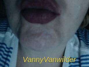 VannyVanwilder