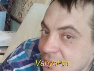 VanyaHot