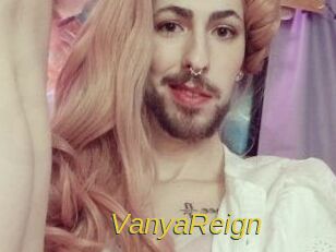VanyaReign