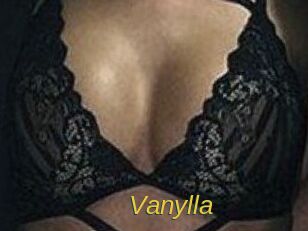 Vanylla