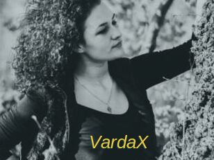 VardaX