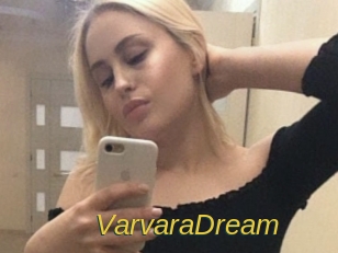 VarvaraDream