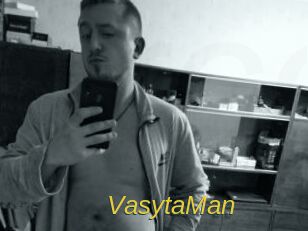 VasytaMan