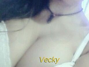 Vecky