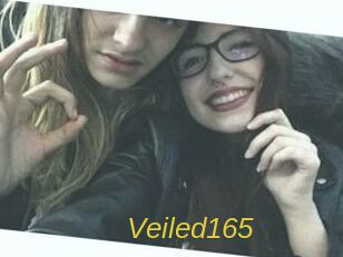 Veiled165