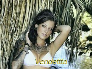 Vendettta