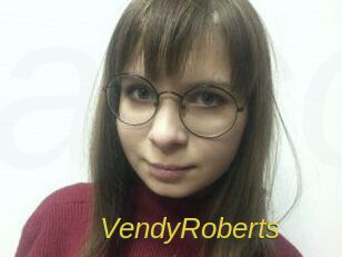 VendyRoberts