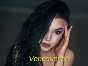Venesuellaa
