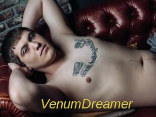 VenumDreamer