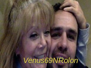 Venus69NRolon