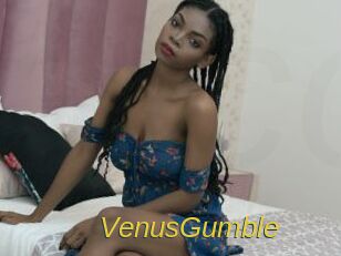 VenusGumble