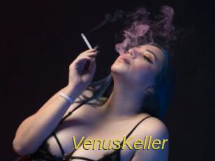 VenusKeller