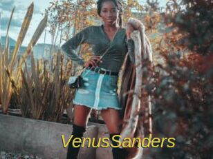 VenusSanders