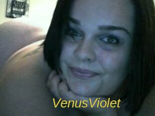VenusViolet