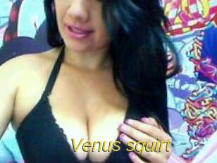 Venus_squirt