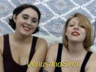 VenusandSiren