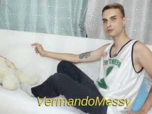 VermandoMessy