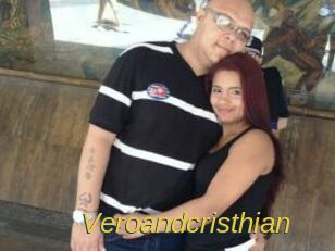 Veroandcristhian
