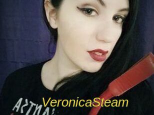 VeronicaSteam