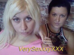 VerySexxxyXXX