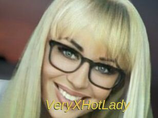 VeryXHotLady