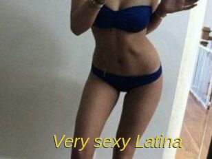 Very_sexy_Latina