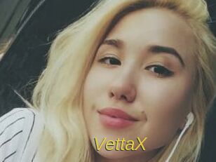 VettaX