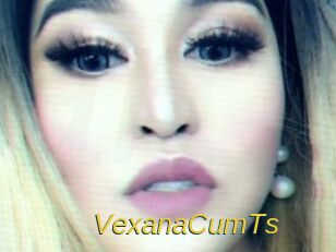 VexanaCumTs