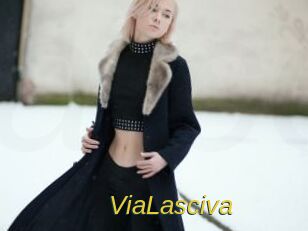 ViaLasciva