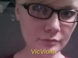 VicViolet