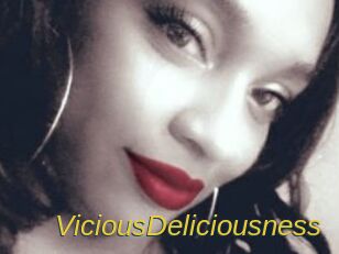 ViciousDeliciousness