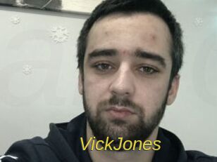 VickJones