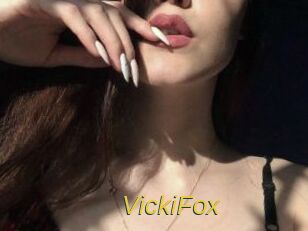 VickiFox