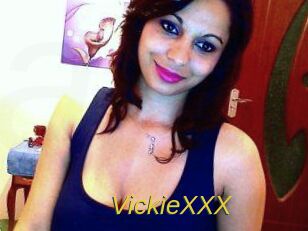 VickieXXX