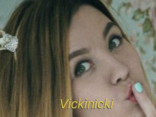 Vickinicki