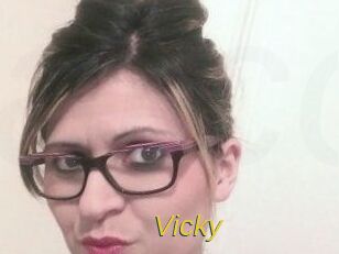 Vicky