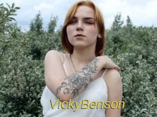 VickyBenson