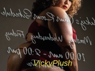 VickyPlush