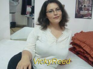 VickyReed_